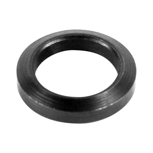 Muzzle Brake and Torque Crush Washer