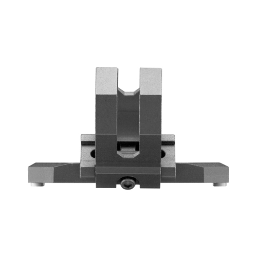 6061 T6 Aluminum Modular Keymod Offset Mount