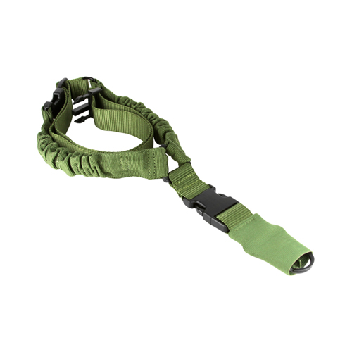 Single Point Steel Clip Bungee Sling