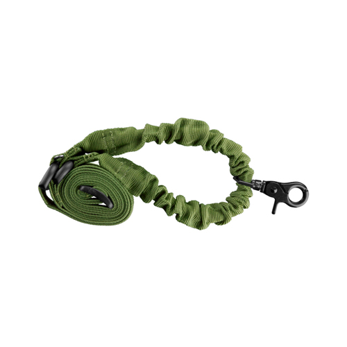 Single Point Bungee Rifle Sling