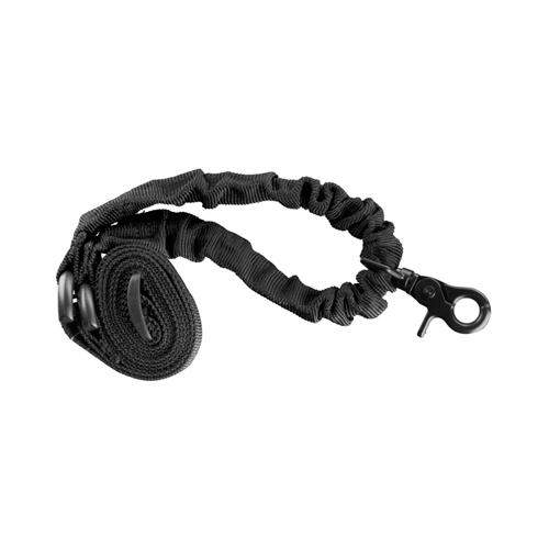 Single Point Bungee Rifle Sling