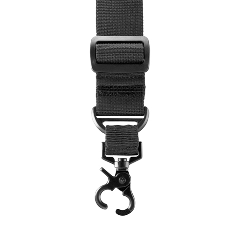 Single Point Bungee Rifle Sling