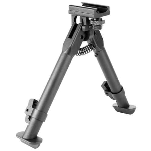 AR Handguard Standrad Rail Bipod