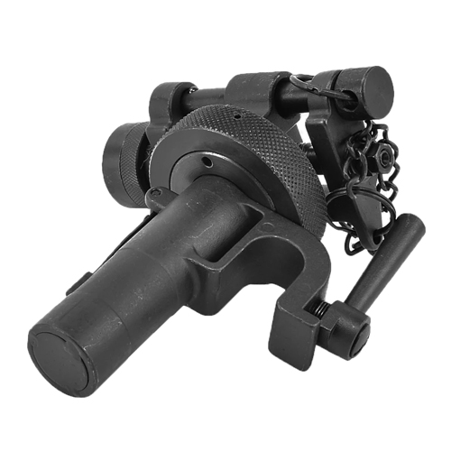 M2 M1919 Parkerized Finish Tripod