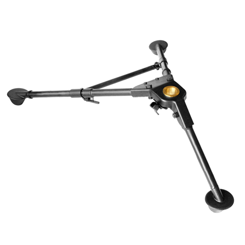 M2 Parkerized Tripod w/ Steel Finish 