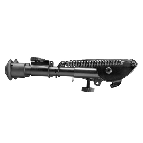 H. Style Spring Tension High Carbon Steel Bipod