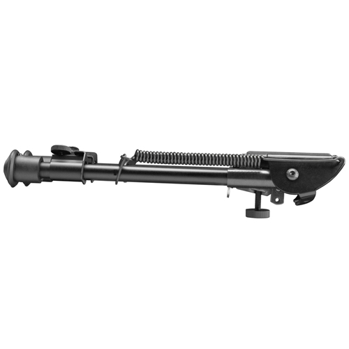 H. Style Spring Tension High Carbon Steel Bipod