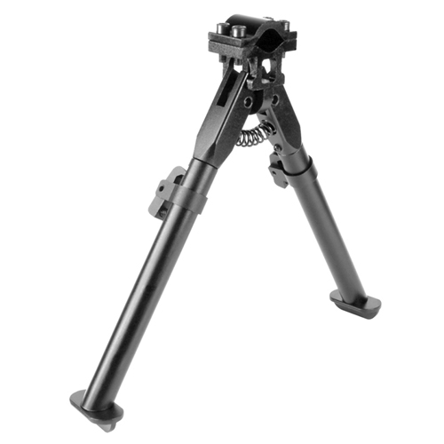 Universal Barrel Clamp Aluminum Bipod