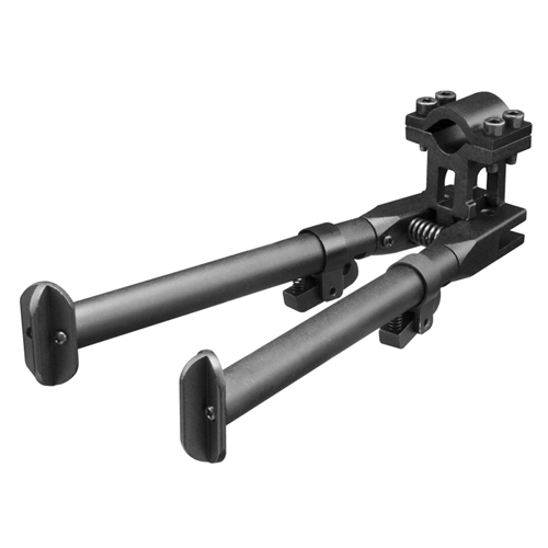 Universal Barrel Clamp Aluminum Bipod