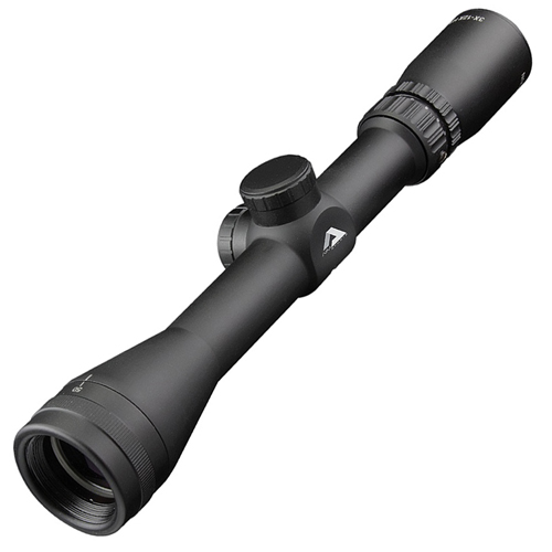 3-12x32mm Scout Aluminum Scope