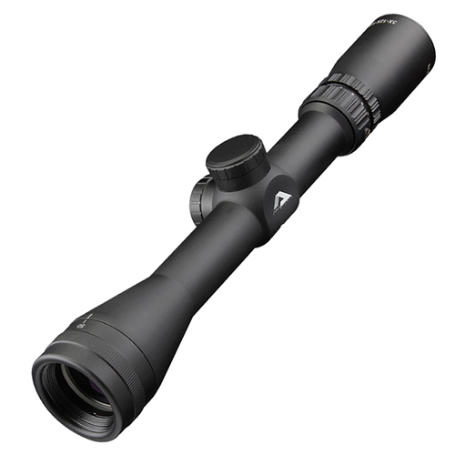 3-12x32mm Scout Aluminum Scope