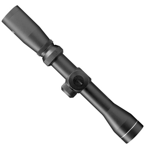Scout Series 2-7x32 Dual-illuminated Long Eye Relief Scope
