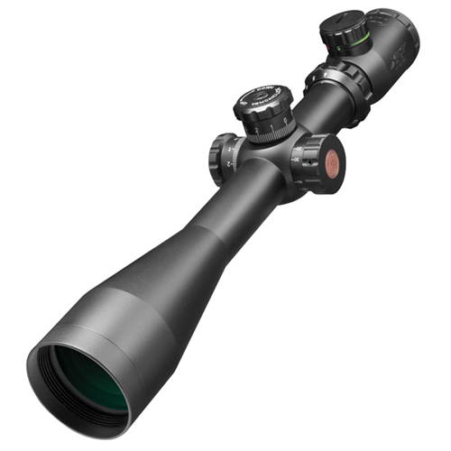 XPF Series 4-16X50mm Shock-Resistant Rifle Scope