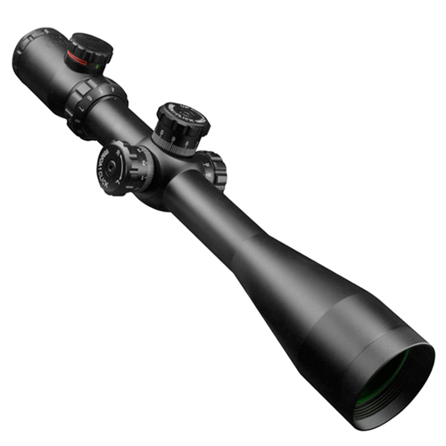 XPF Series 4-16X50mm Shock-Resistant Rifle Scope