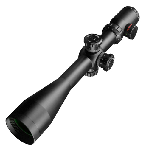 XPF Series 4-16X50mm Shock-Resistant Rifle Scope