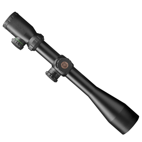 XPF Series 4-16X50mm Shock-Resistant Rifle Scope