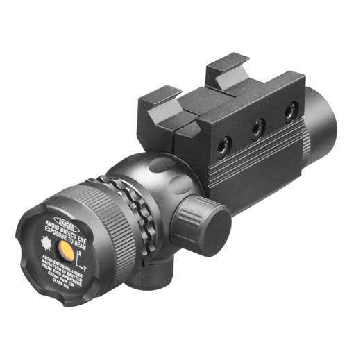 5mw Adjustments Green Laser Sight