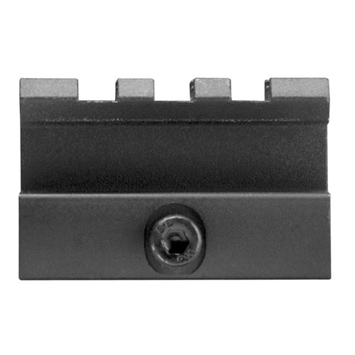 AR-15 Picatinny Riser Mount