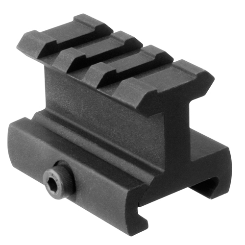 AR-15 Picatinny Riser Mount