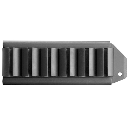 870 Remington Six Shell Sidesaddle