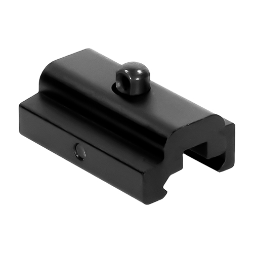 Aim Sports Quick Release Harris Bipod Adaptor 