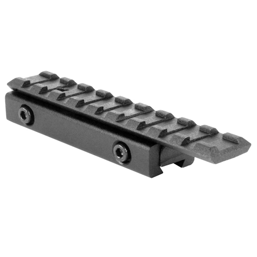 Weaver Dovetail Base Mount