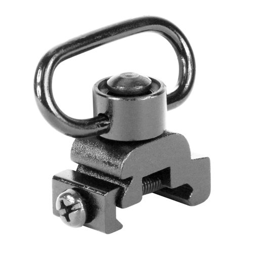Picatinny Quick Detach Sling Rail Mount