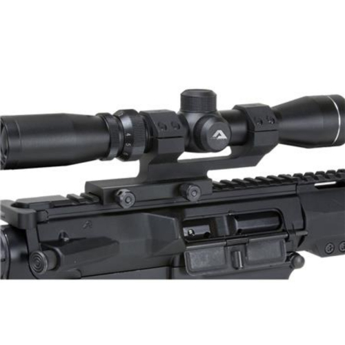 Aim Sports 1 In. Cantilever Scope Mount