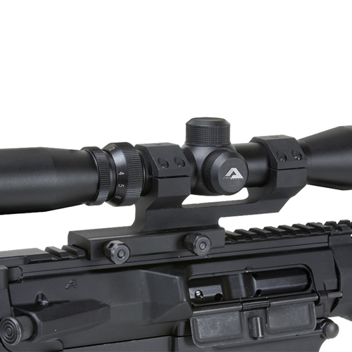 30mm Cantilever Aluminum Scope Mount