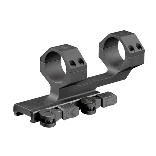 30mm QD Cantilever Aluminum Scope Mount