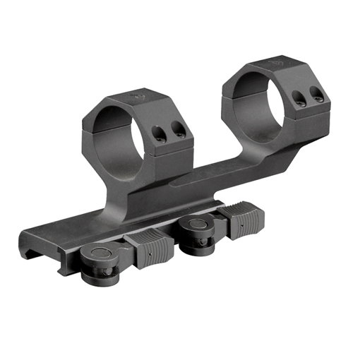 30mm QD Cantilever Aluminum Scope Mount