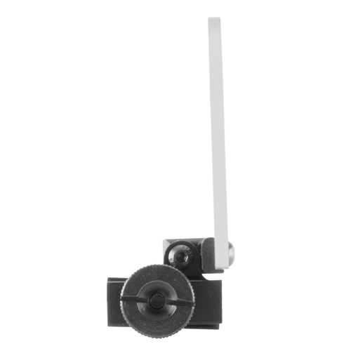 Yellow and Clear Lens Protector with Acrylic Shields