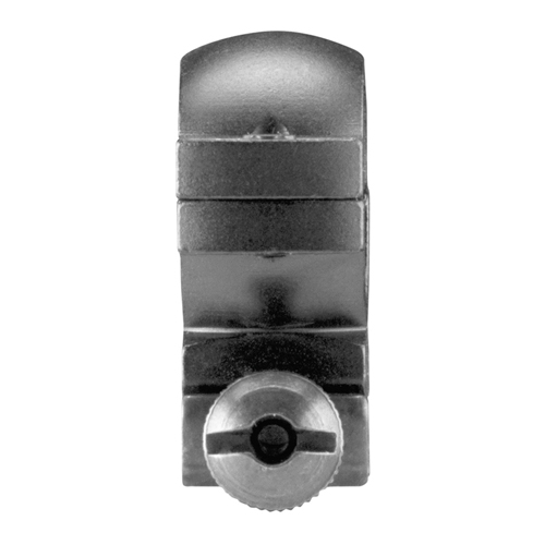1 Inch Weaver Aluminum Two Screws Type Ring