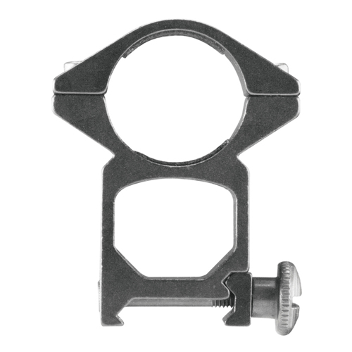 1 Inch Weaver Aluminum Two Screws Type Ring