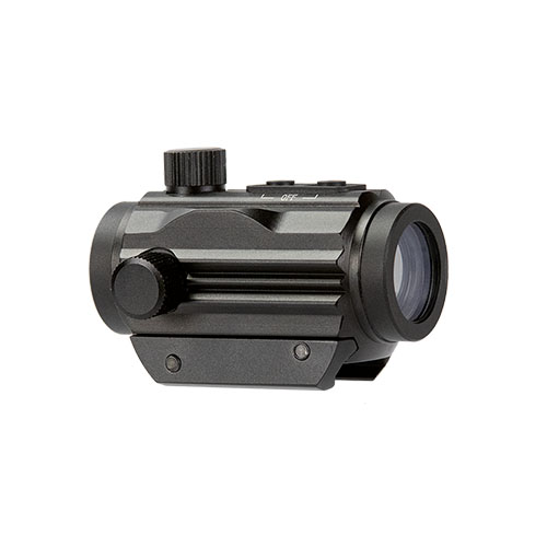 1x20mm Dual Illuminated 5 Moa Micro Dot Sight