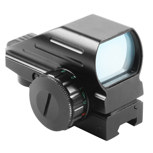 1x33mm Reflex Sight