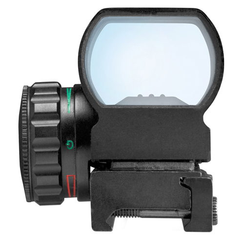 1x33mm Reflex Sight