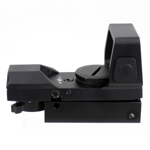 1x33mm Red/Green Illumination Full Size Reflex Sight