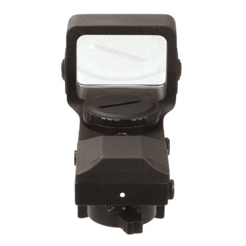 1x33mm Red/Green Illumination Full Size Reflex Sight