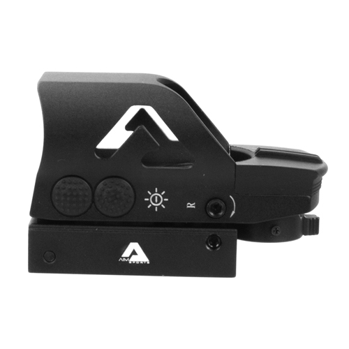 1x34mm Red/Green Illumination Full Size Reflex Sight