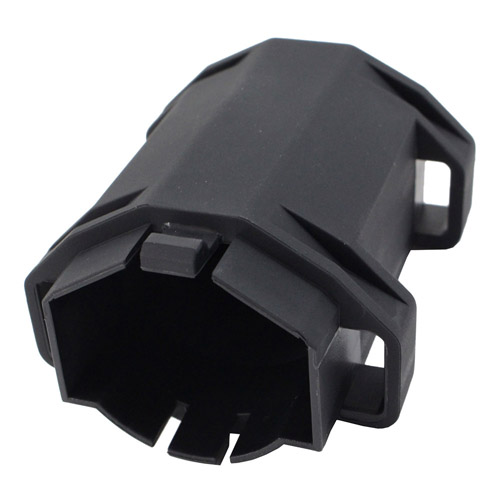 AM013/AM014/AM015 Battery Extension Unit - Matte Black