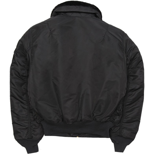 Alpha Mens B-15 Flight Jacket