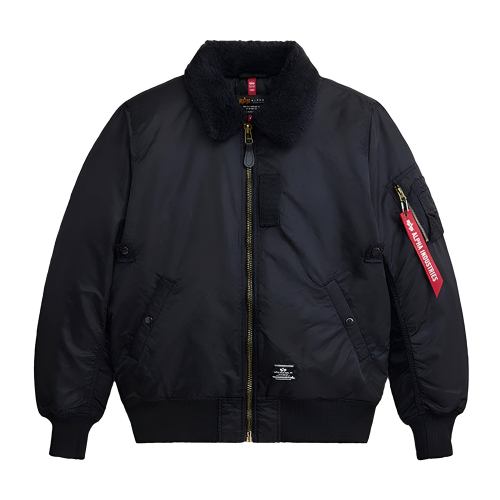 B-15 Mod Flight Jacket