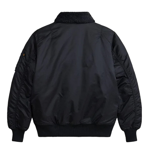 B-15 Mod Flight Jacket