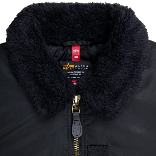 B-15 Mod Flight Jacket