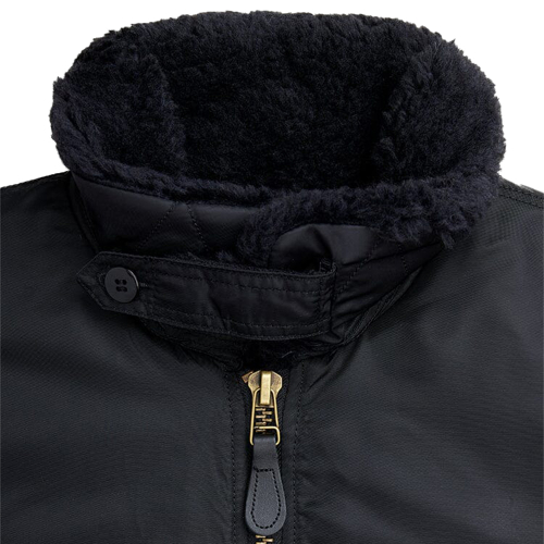 B-15 Mod Flight Jacket