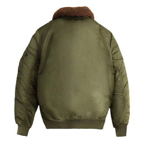B-15 Mod Flight Jacket