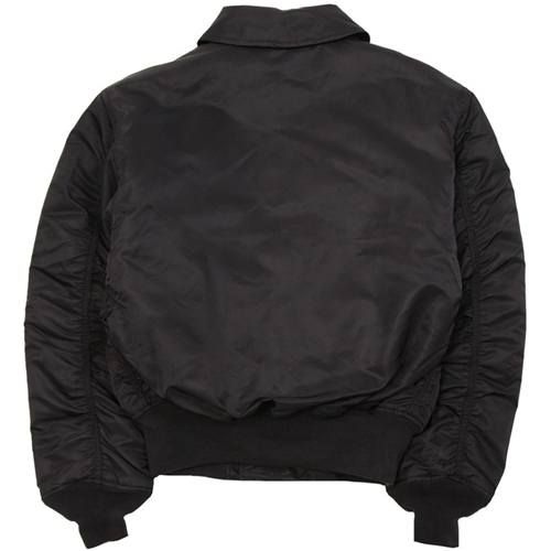 Alpha Mens CWU 45P Flight Jacket