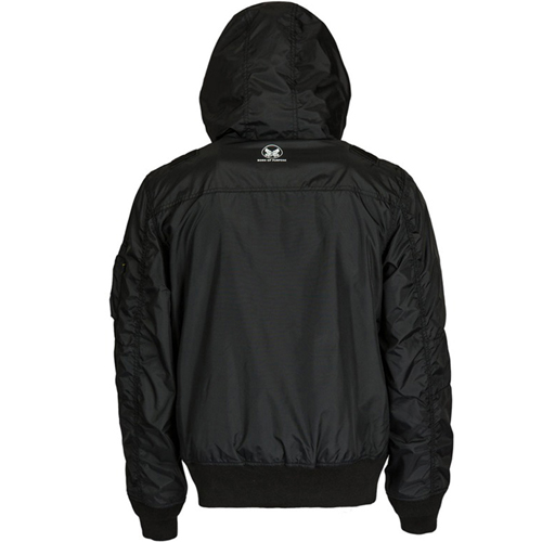 Alpha Mens Helo Bomber Utility Jacket