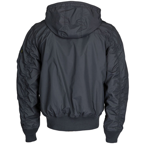 Alpha Mens Helo Bomber Utility Jacket